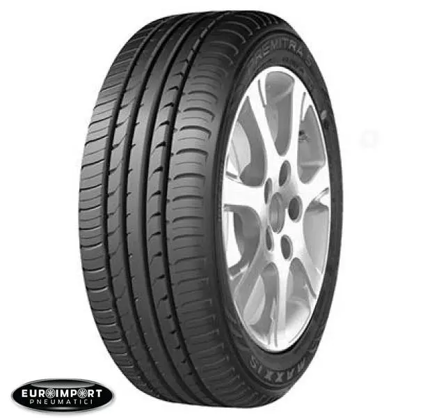 Maxxis Premitra hp 5  225/40 R18 92 W  XL  TL BORDINO